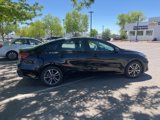 Used 2023 Kia Forte LXS image 4