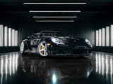 Used 2005 Porsche Carrera GT image 3