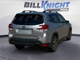 Used 2019 Subaru Forester Limited w/ Popular Package #3 image 5