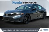 New 2025 Honda Civic Sport image 2