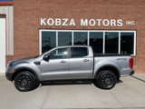 Used 2020 Ford Ranger 4x4 SuperCrew image 2