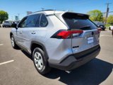 Used 2021 Toyota RAV4 LE image 5