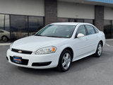Used 2015 Chevrolet Impala Police image 2