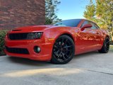 Used 2010 Chevrolet Camaro SS w/ RS Package image 2