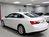 Used 2016 Chevrolet Malibu LT image 3