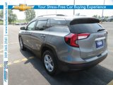 Used 2023 GMC Terrain SLE w/ Driver Convenience Package image 5