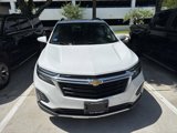 Used 2022 Chevrolet Equinox LT image 2