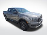 Certified 2021 Ford Ranger XLT w/ Equipment Group 301A Mid image 4