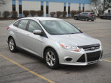 Used 2013 Ford Focus SE image 4