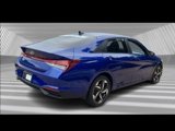 Used 2023 Hyundai Elantra SEL w/ Convenience Package image 3