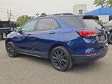 Used 2022 Chevrolet Equinox RS w/ RS Leather Package image 6