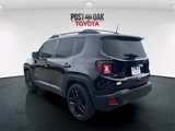 Used 2020 Jeep Renegade Latitude image 5