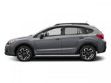 Used 2017 Subaru Crosstrek 2.0i Limited image 3