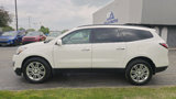 Used 2015 Chevrolet Traverse LT image 3