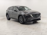 Used 2022 MAZDA CX-9 Sport image 2