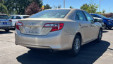 Used 2012 Toyota Camry LE image 5