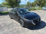 New 2025 Nissan Sentra SV w/ All-Weather Package image 3