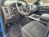 Used 2022 RAM 1500 Classic Warlock w/ Electronics Group image 2
