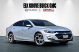 Used 2022 Chevrolet Malibu LT image 2
