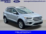 Used 2019 Ford Escape SEL image 3