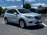 Used 2017 Buick Envision Essence image 2