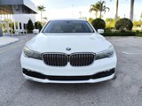 Used 2016 BMW 740i image 3