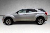 Used 2015 Chevrolet Equinox LS image 3