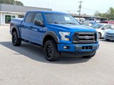 Used 2015 Ford F150 XL w/ Equipment Group 101A Mid image 3