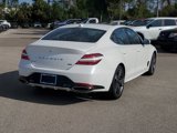 Certified 2024 Genesis G70 3.3T Advanced image 5