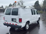 Used 2014 Ford E-150 and Econoline 150 w/ Power Group image 5