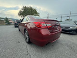 Used 2015 Subaru Legacy 2.5i Limited image 4