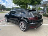 Used 2016 Porsche Macan Turbo image 6