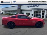 Used 2010 Ford Mustang Coupe image 2
