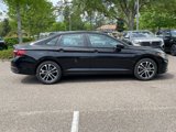 New 2025 Volkswagen Jetta Sport image 2
