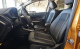 Used 2022 Ford EcoSport SES w/ Interior Protection Package image 5