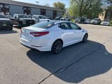Used 2013 Kia Optima SX w/ Premium Touring Pkg image 5