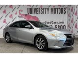 Used 2016 Toyota Camry XLE w/ Moonroof Package image 3