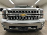 Used 2015 Chevrolet Silverado 1500 LTZ image 2