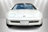 Used 1988 Chevrolet Corvette Coupe image 2