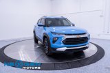 Used 2024 Chevrolet TrailBlazer LT w/ LT Cold Weather Package image 3