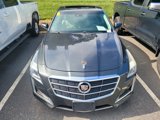 Used 2014 Cadillac CTS Luxury image 2