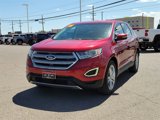 Used 2016 Ford Edge Titanium w/ Technology Package image 4