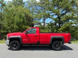 Used 2016 Chevrolet Silverado 3500 W/T w/ WT Convenience Package image 4