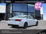 Used 2024 Nissan Altima 2.5 SR image 4