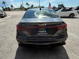 Used 2022 Kia Forte LXS w/ LXS Technology Package image 6