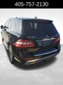 Used 2015 Mercedes-Benz ML 350 4MATIC image 3
