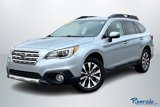 Used 2017 Subaru Outback 2.5i Limited image 3