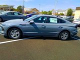 New 2025 Hyundai Sonata SE image 4