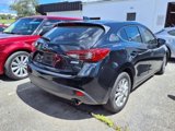 Used 2015 MAZDA MAZDA3 i Grand Touring image 3