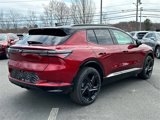 New 2025 Chevrolet Equinox EV RS image 4